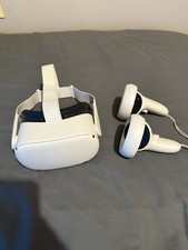 Meta quest oculus for sale  SHREWSBURY