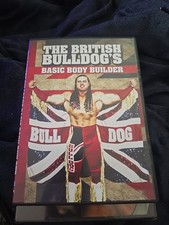 British bulldog basic for sale  WORTHING