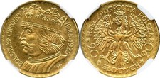 polish gold coins for sale  Feasterville Trevose