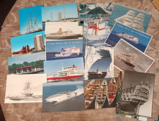 Vintage postcards collection for sale  BODMIN