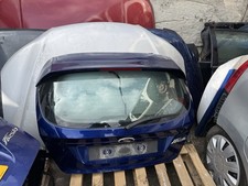 Ford fiesta tailgate for sale Ford fiesta tailgate for sale  ERITH