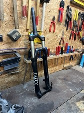 Fox gabel 26 gebraucht kaufen Fox gabel 26 gebraucht kaufen  Leutenberg