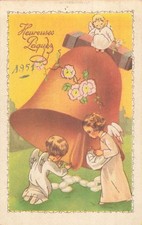 Illustrated easter children d'occasion  Expédié en Belgium