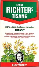 Lot boîtes tisane d'occasion  Mérignac