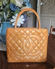 Chanel quilted patent for sale  Van Wert