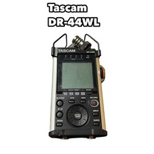 Tascam 44wl linear d'occasion  Expédié en Belgium