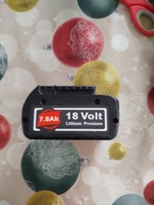 Bosch akku 18v gebraucht kaufen  Inden