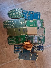 Handy platin teile gebraucht kaufen  Niederndodeleben