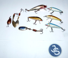 Rapala lures mepps for sale  STOKE-ON-TRENT