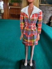 Barbie vintage outfit usato  Allerona