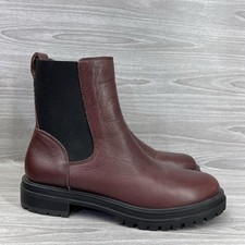 Madewell boots womens for sale  Akron