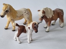 Schleich falabella set gebraucht kaufen  Seelze