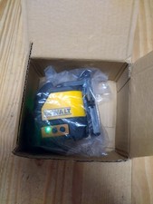 Niveau laser dewalt d'occasion  Suippes