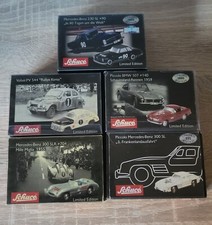 Schuco piccolo rallye gebraucht kaufen  Gevelsberg