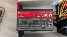 Black thermaltake tr2 for sale  North Hills