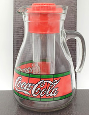 Coca cola brocca usato  Caravaggio