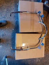 lambretta crash bars for sale lambretta crash bars for sale YORK