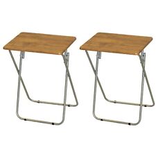 Ehemco folding trays for sale  Elgin