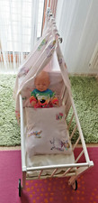 Antikes puppenbett neather gebraucht kaufen  Hohenlinden