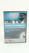 Adobe photoshop grundlagen gebraucht kaufen  Kiel