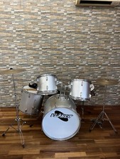 Kit completo batteria usato  Cepagatti