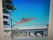 Rib umbrella side for sale  Cleves