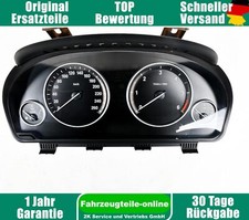 Kombiinstrument tacho bmw gebraucht kaufen  Eilenburg