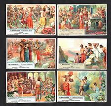 Mahabharata cards set for sale  BRIDPORT