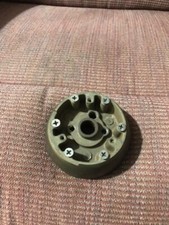 Adaptador de montagem de cubo de volante 69-75 C3 Corvettes USADO BOM FABRICANTE DE EQUIPAMENTO ORIGINAL GM 3937896 comprar usado  Enviando para Brazil