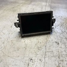 Displayanzeige mercedes w204 gebraucht kaufen  Porta Westfalica