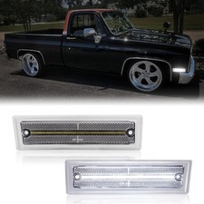 White led side for sale  Walton