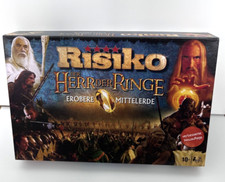 Brettspiel risiko herr gebraucht kaufen  Bottrop