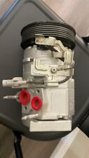 Usado, Ar condicionado automotivo. Compressor e embreagem A/C IG310 (adequado para Toyota Sienna comprar usado  Enviando para Brazil
