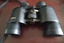 Nikon binoculars 7x35 for sale  San Francisco