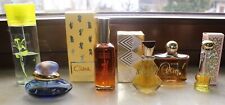 Vintage parfum flakon gebraucht kaufen  Deutschland