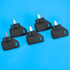 5pcs ignition starter d'occasion  Expédié en France