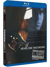 Usado, The Fourth Protocol (1987) Blu-Ray NEW (Spanish Package/English Audio) comprar usado  Enviando para Brazil