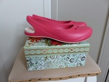 Ladies lightweight croc for sale  BARNSLEY