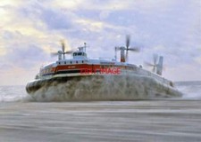 Photo hovercraft bolougne for sale  TADLEY