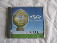 Pur abenteuerland cd gebraucht kaufen  Hattersheim