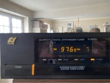 Sansui 1000l d'occasion  Nalliers