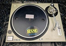 Technics 1200mk2 direct for sale  Las Vegas