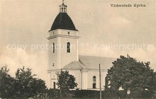 Vaederstad kirche gebraucht kaufen  Deutschland