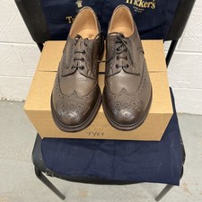 Tricker bourton mens for sale  UK