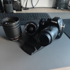 Pentax 500 pentax gebraucht kaufen  Grünhufe,-Lüdershagen