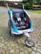 Thule charriot chinook gebraucht kaufen  Hellenthal