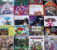 80x vinyl schallplatten gebraucht kaufen  Rüdersdorf