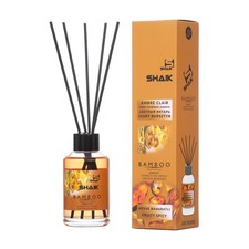 Zapach do domu JASNY BURSZTYN Patyczki Dyfuzor SHAIK 115 ml na sprzedaż Zapach do domu JASNY BURSZTYN Patyczki Dyfuzor SHAIK 115 ml na sprzedaż  PL