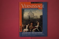 270646 vernissage vernisssage gebraucht kaufen  Herzebrock-Clarholz