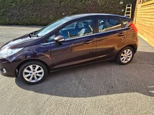 Ford fiesta new for sale  YORK